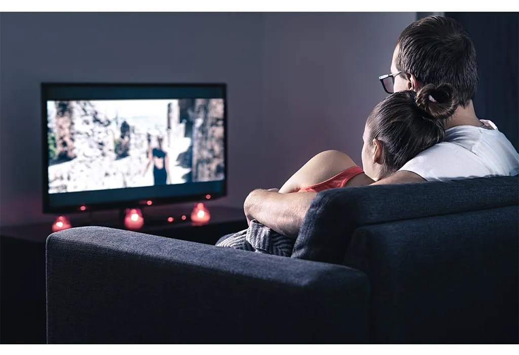 Ways to Show Your Wife You Love Her