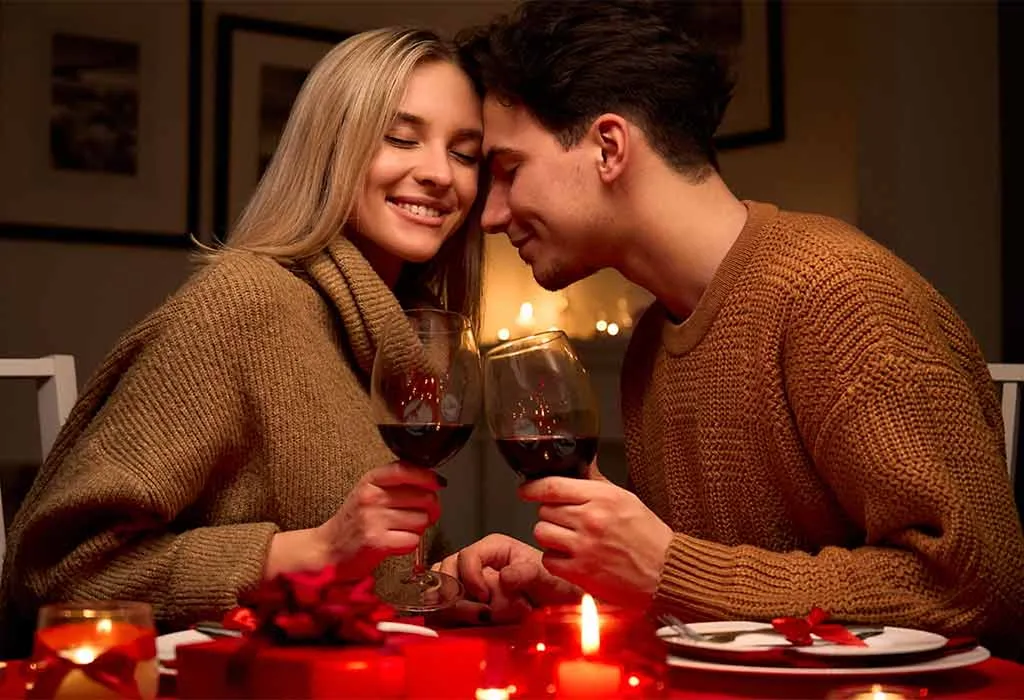 Tips on How To Show You Love Your Wife