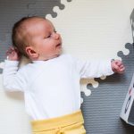 When Can Babies See Color - Stages Of Color Vision Development