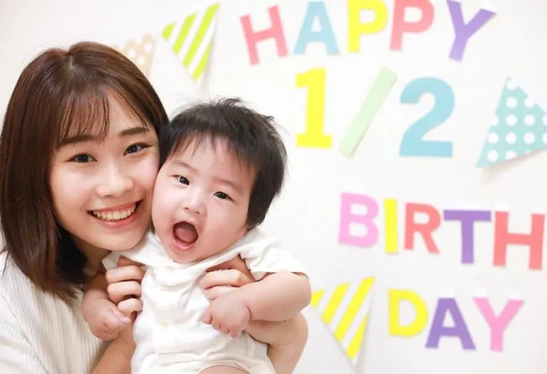 Happy 6th Month Birthday Wishes & Quotes for Boys And Girls Happy 6th Month Birthday Wishes & Quotes for Boys And Girls
