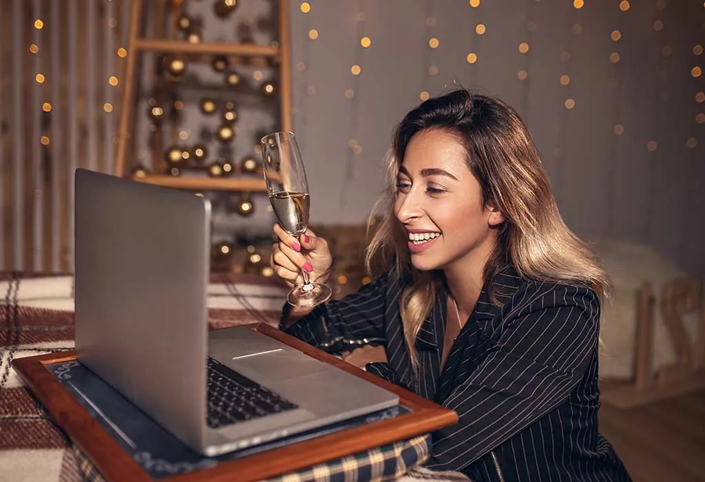 Happy New Year Wishes for Long Distance Husband
