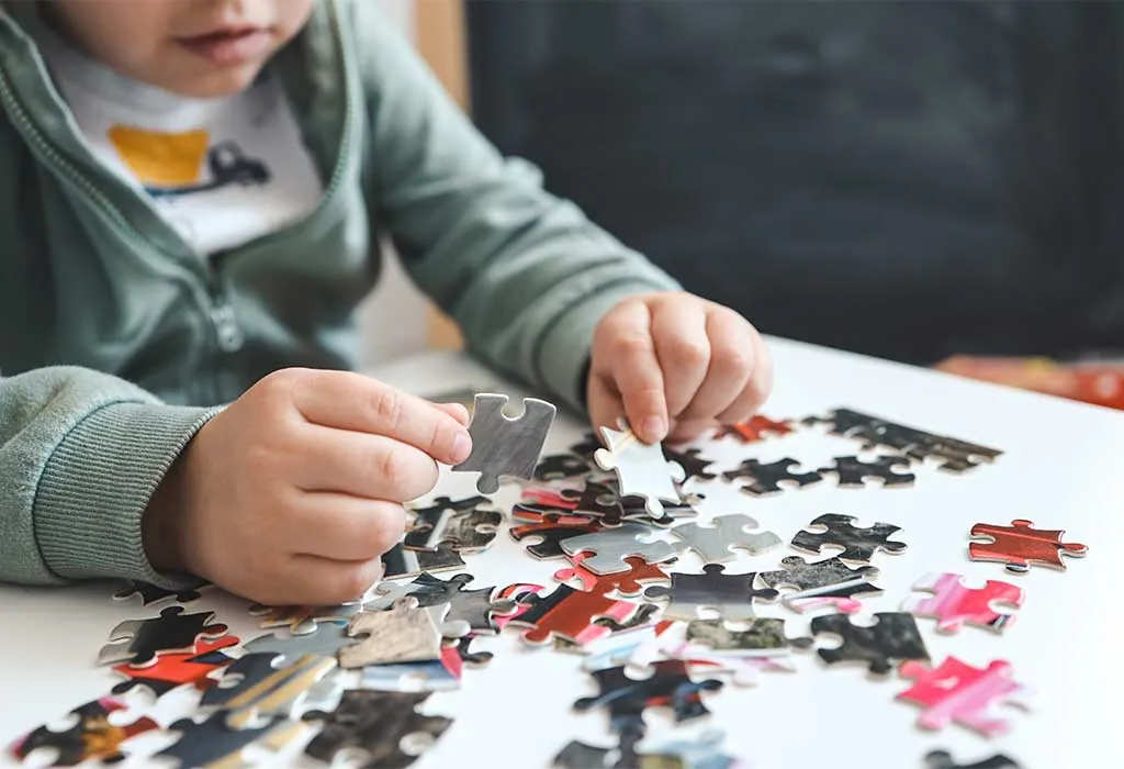 Puzzles and Brain Teasers