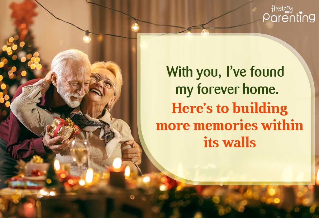 Heart-touching New Year Wishes for Husband