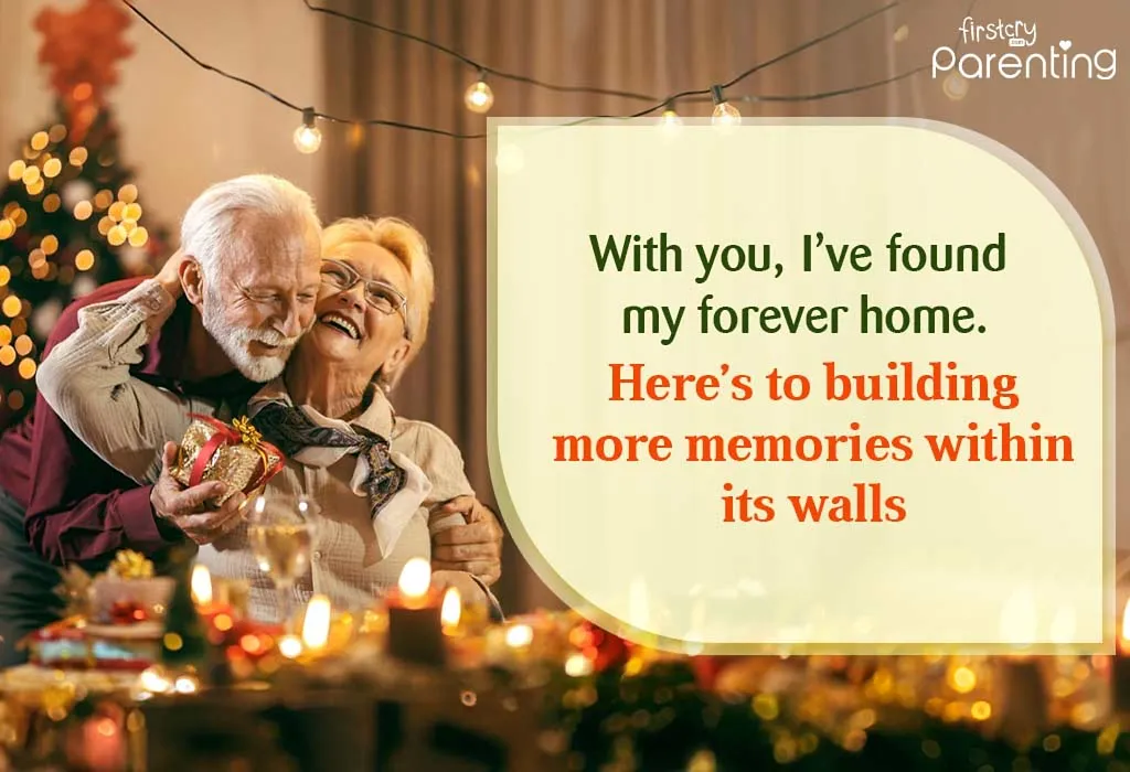 Heart-touching New Year Wishes for Husband