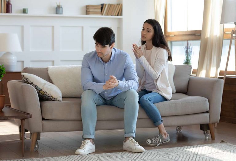 Husband Is Ignoring You - Signs, Reasons, and Ways To Deal With It