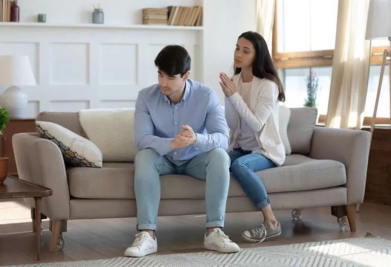 Husband Is Ignoring You - Signs, Reasons, and Ways To Deal With It