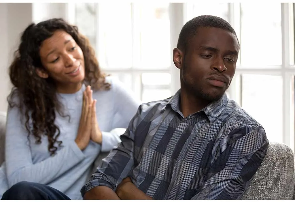 Things To Do if Your Husband Ignores You