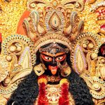 Goddess Kali Names for Baby Girls with Meanings