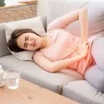 Postpartum Cramps - Causes And Treatment