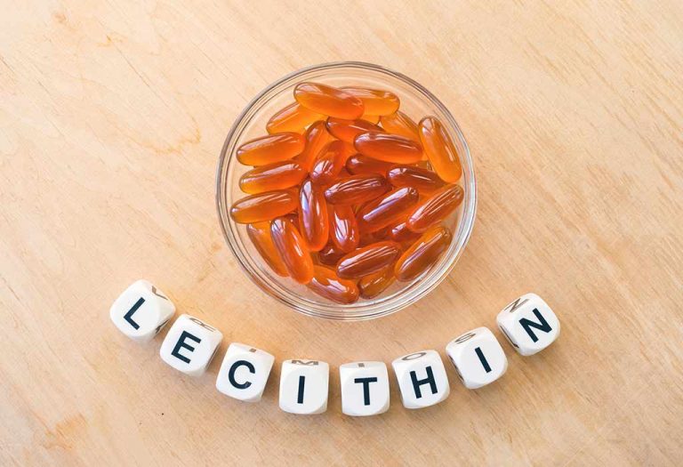Sunflower Lecithin For Breastfeeding - Benefits And Side Effects