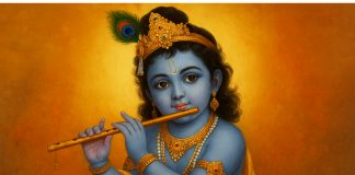 लड़कों के लिए भगवान श्रीकृष्ण के 140 नाम Bhagwan Krishna Se Ladkon Ke Naam