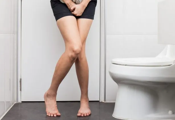 मूत्रमार्गात संसर्ग मूत्रमार्गात संसर्ग