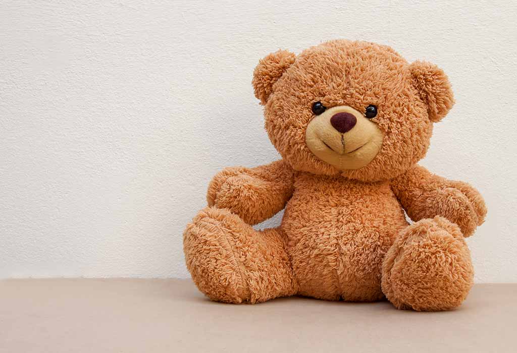 Teddy Bear