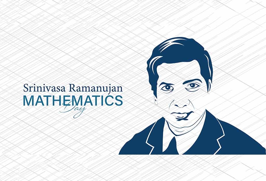 Long Essay On Srinivasa Ramanujan