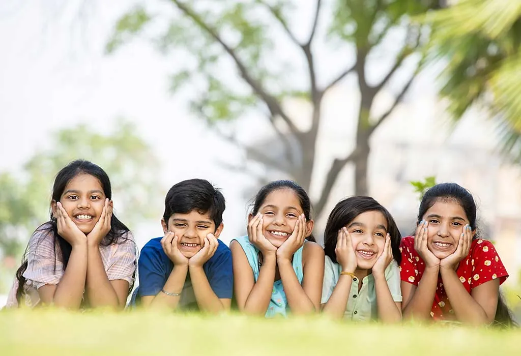 बालदिनानिमित्त कोट्स