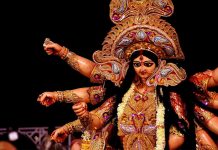 60+ नवरात्रि 2025 की शुभकामनाएं, कोट्स, विशेज, मैसेज, शायरी और स्टेटस हैप्पी नवरात्रि