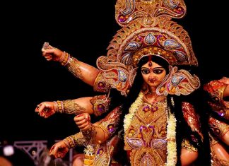 60+ नवरात्रि 2025 की शुभकामनाएं, कोट्स, विशेज, मैसेज, शायरी और स्टेटस हैप्पी नवरात्रि