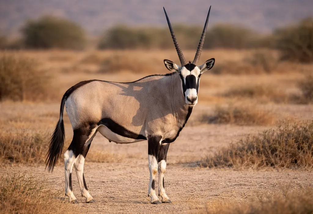 Oryx