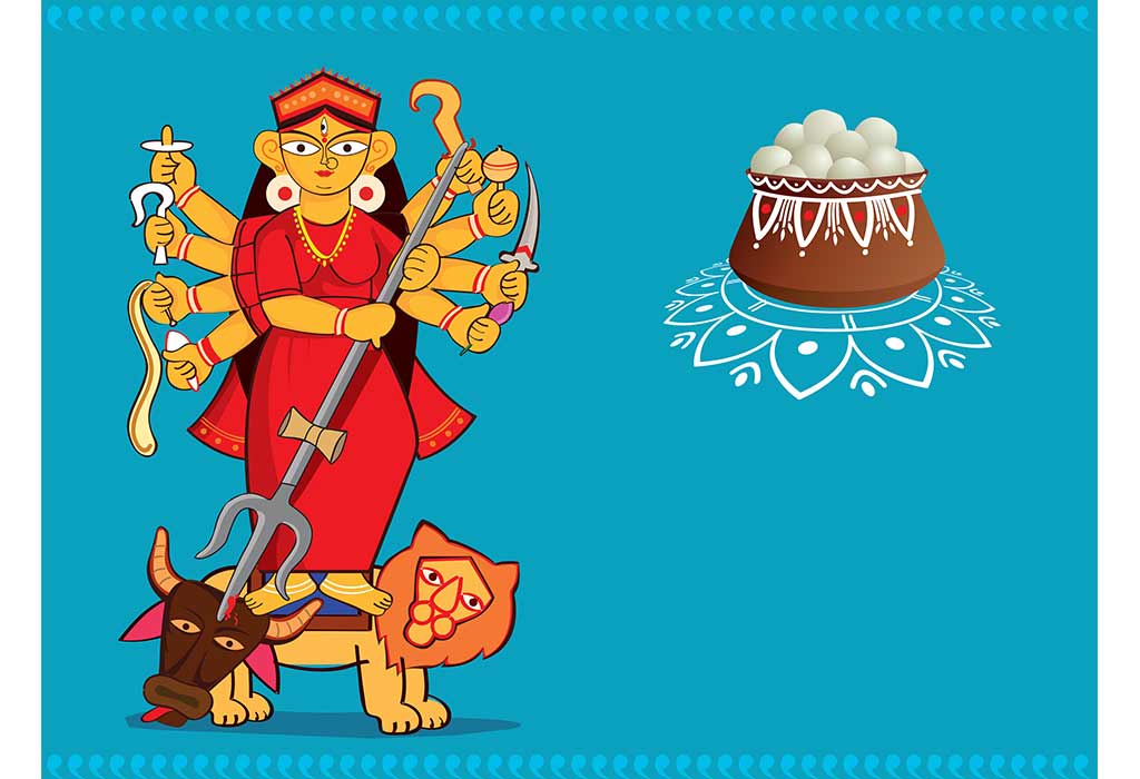 देवी दुर्गा