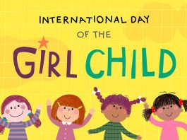 अंतर्राष्ट्रीय बालिका दिवस 2023 – कब और क्यों मनाया जाता है? अंतर्राष्ट्रीय बालिका दिवस