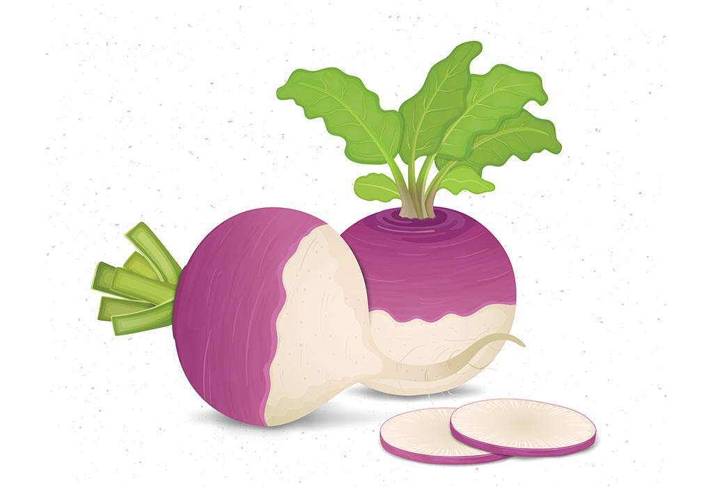 Turnips