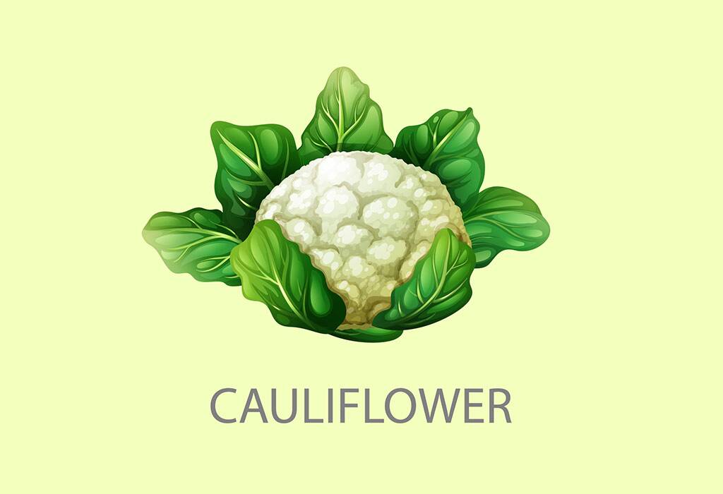 Cauliflower