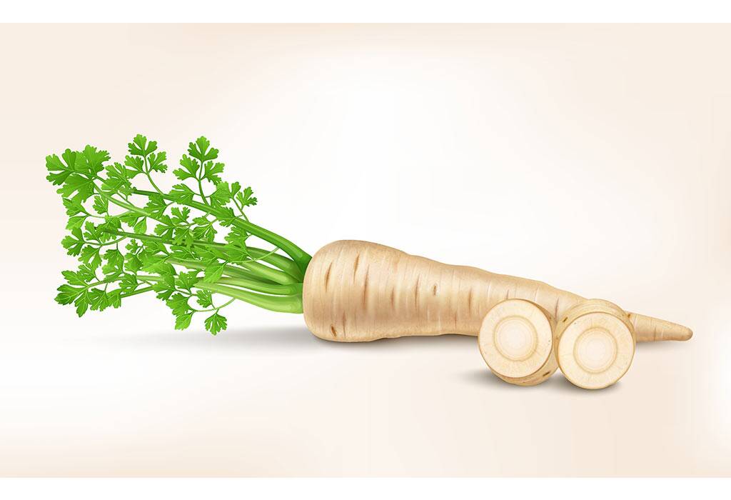 Parsnips