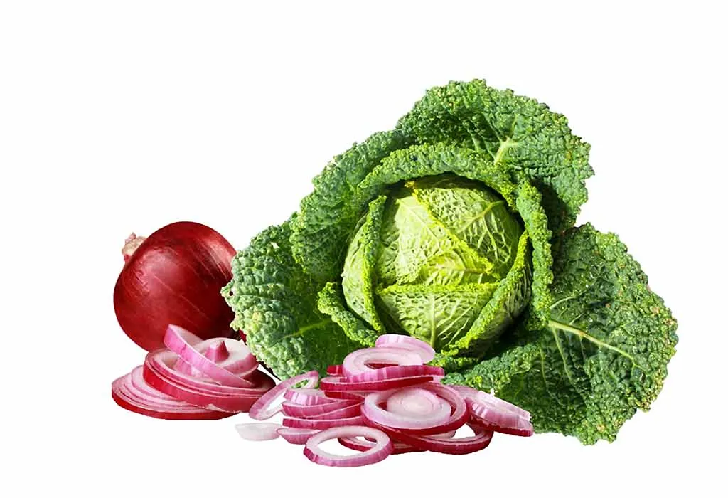 Cabbage
