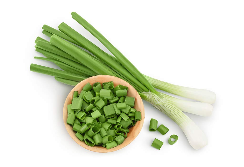 Leeks