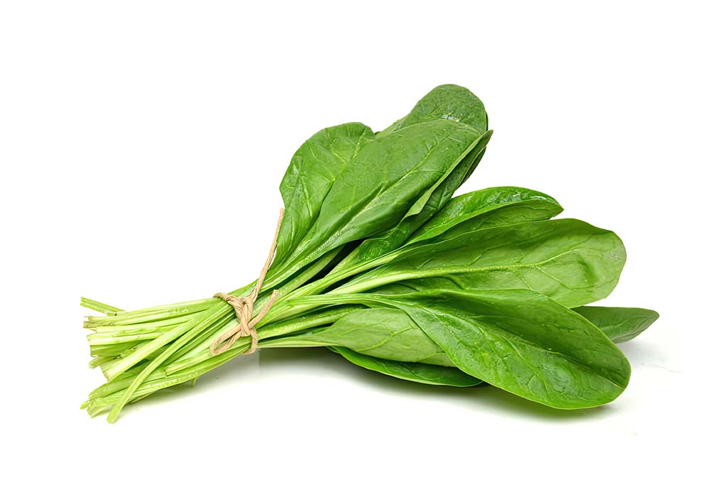 Spinach