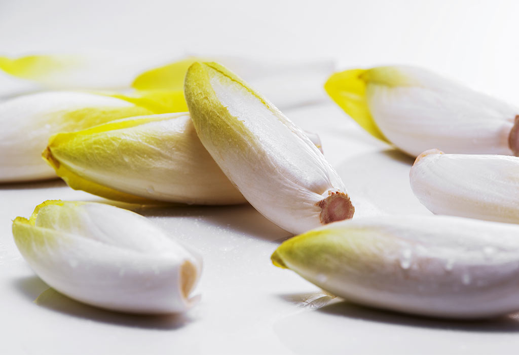 Endive