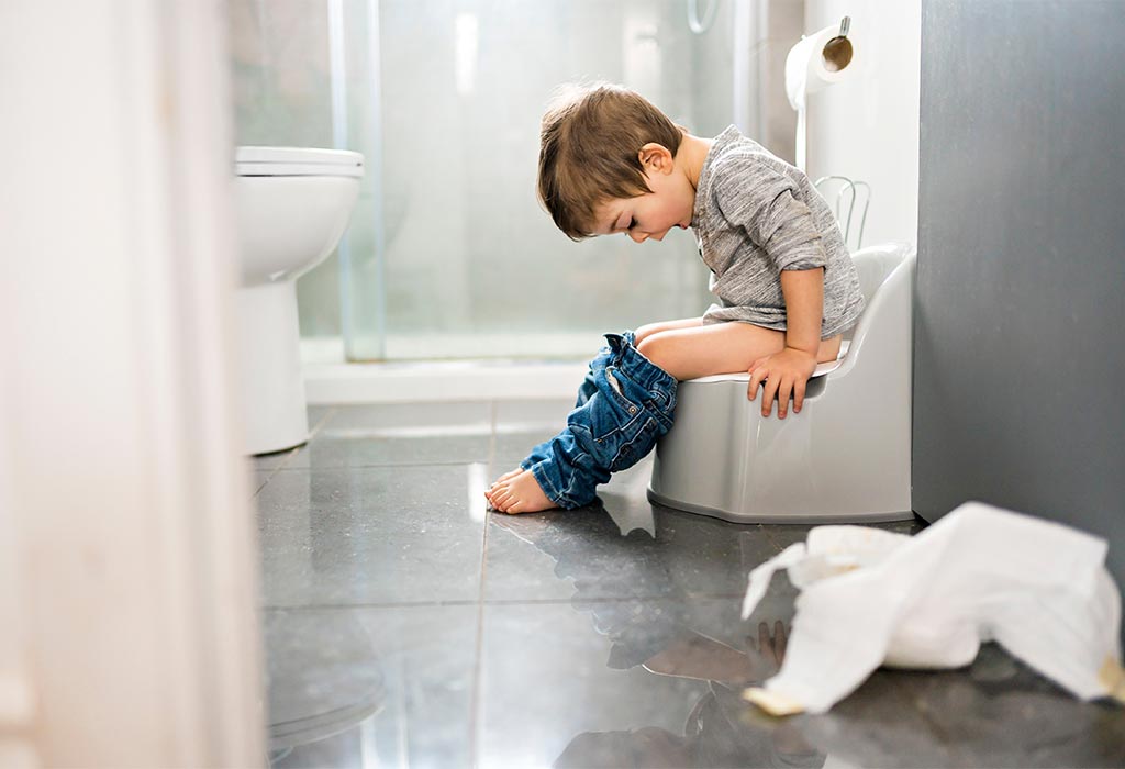 Oh Crap Potty Training Method How It Works, Pros, Cons, and Tips