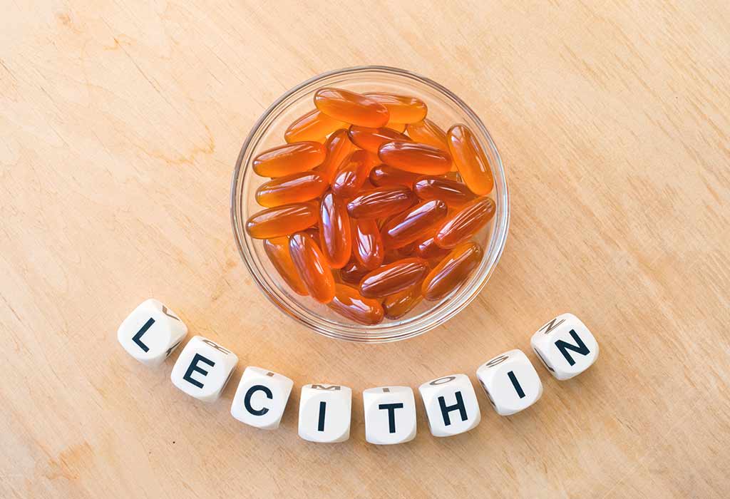 Sunflower Lecithin For Breastfeeding – Benefits And Side Effects