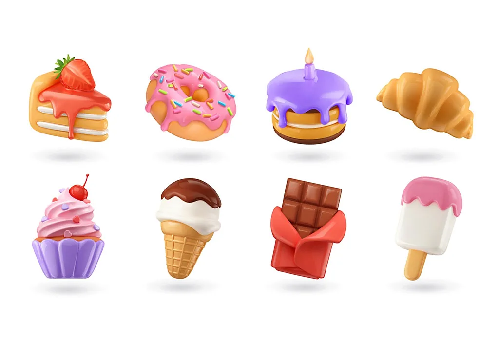 Sweets and Treats