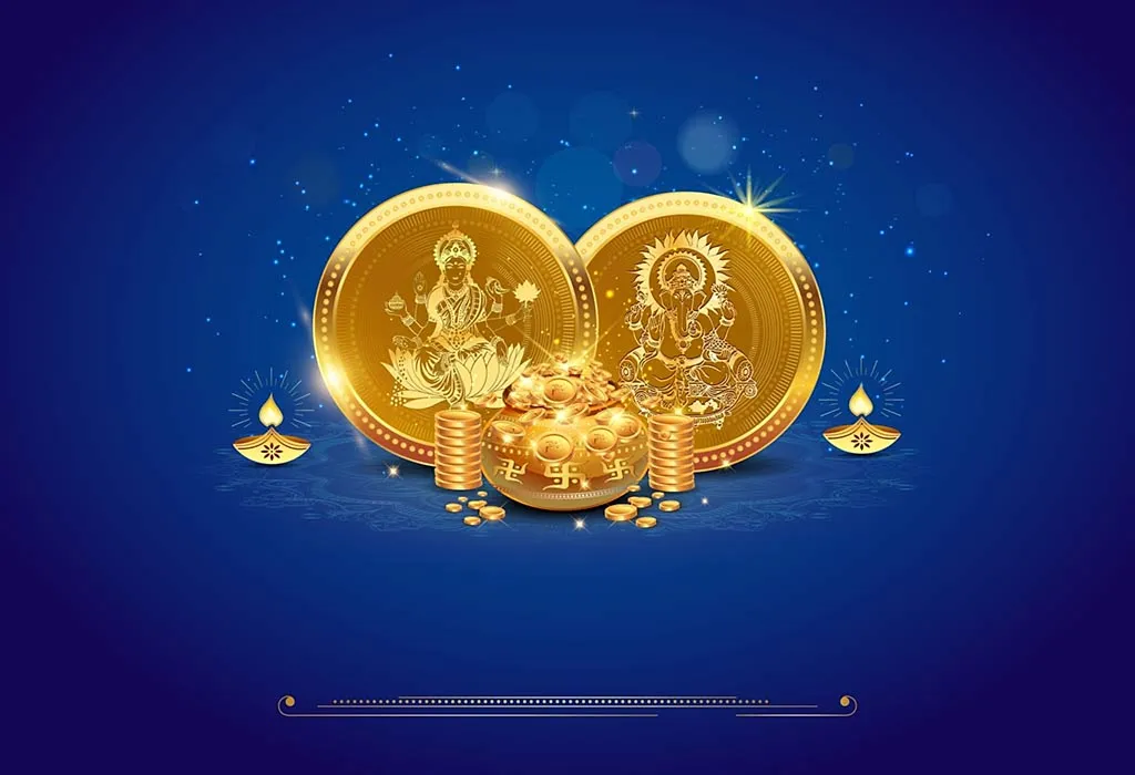 तुमचा धनत्रयोदशीचा आनंद द्विगुणित करण्यासाठी शुभेच्छा संदेश