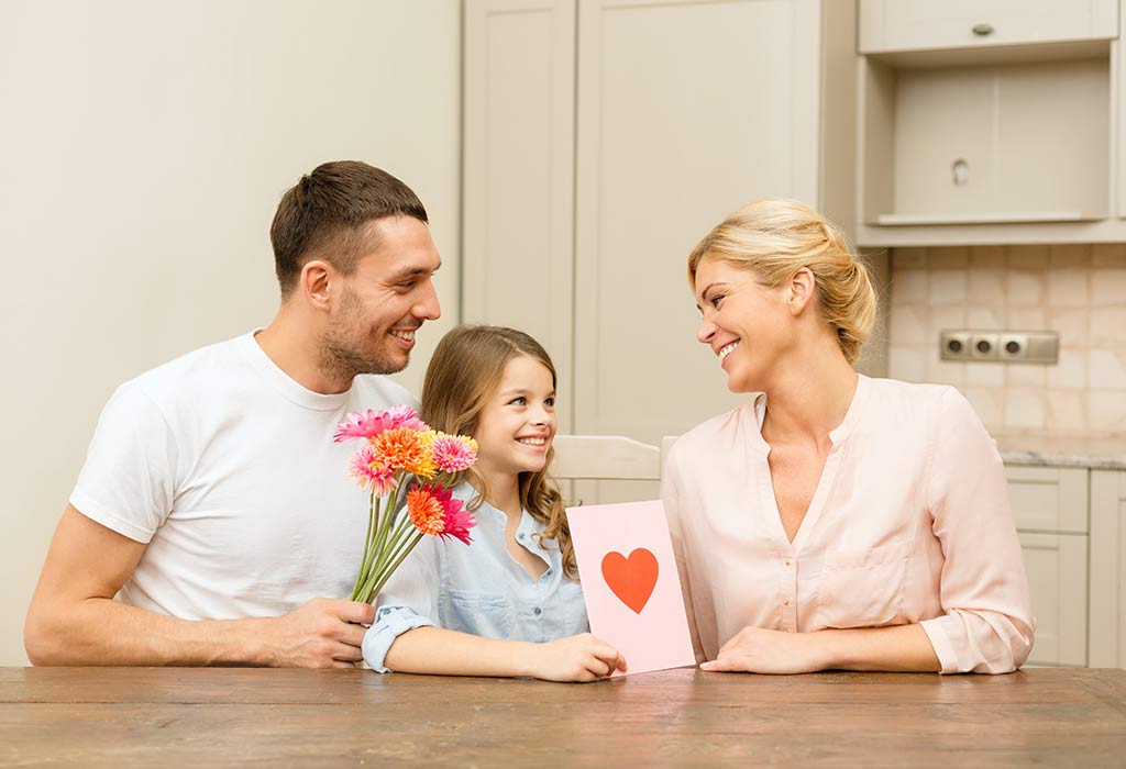 Mother’s Day Wishes, Quotes and Messages for Your Lovely Wife