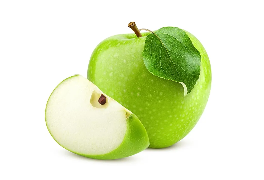 Green Apple