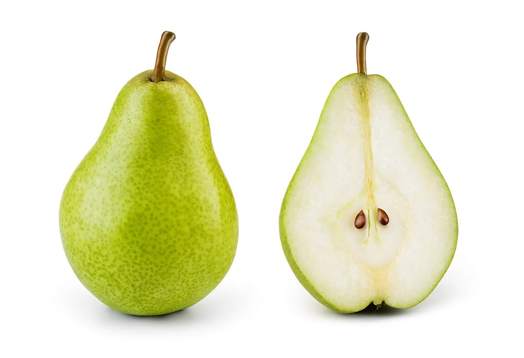 Pear