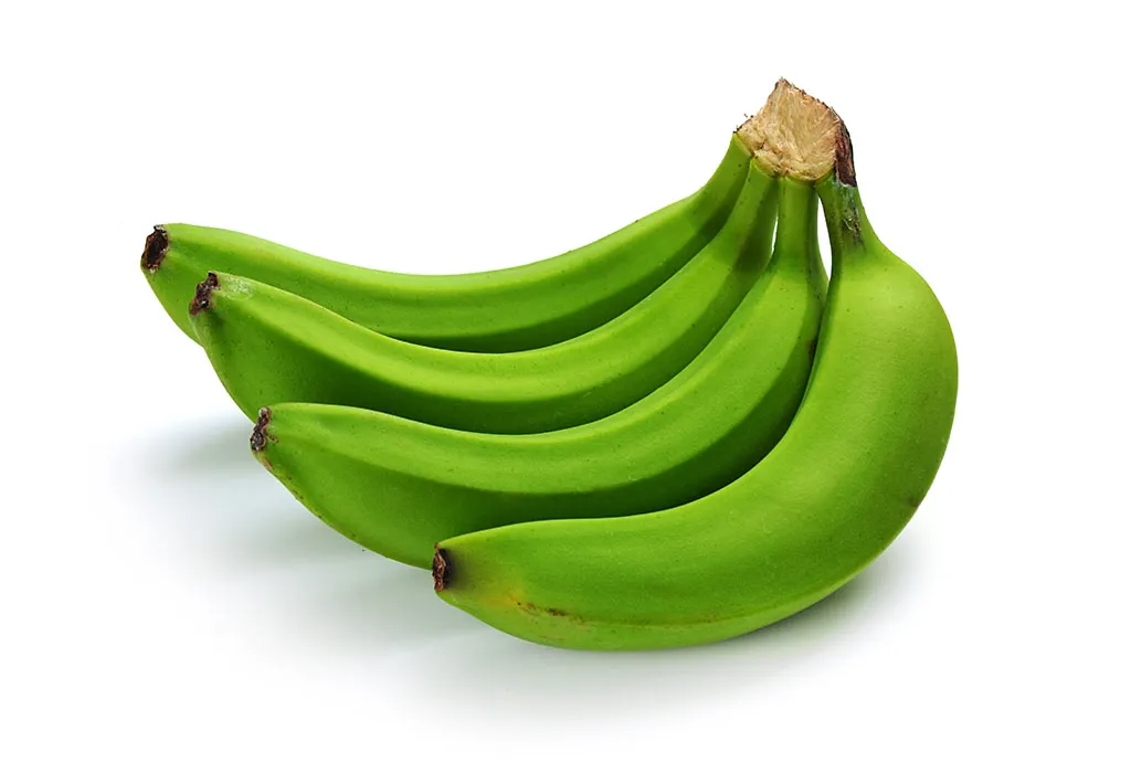 Green Banana