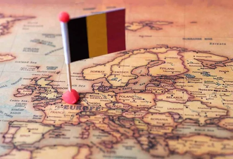 Top 120 Belgian Last Names Or Surnames