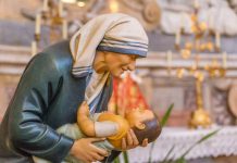 Essay On Mother Teresa in Hindi