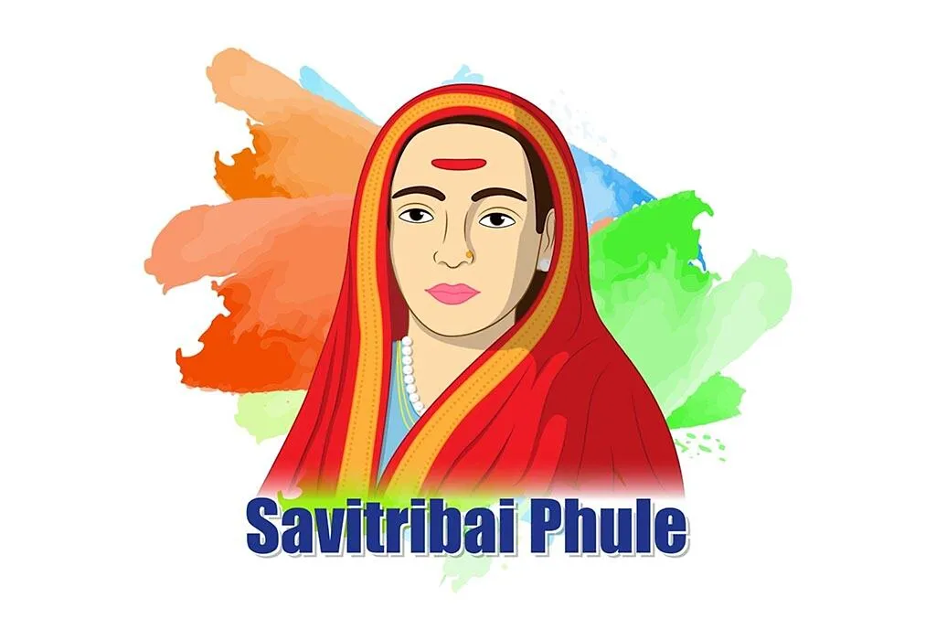 Long Essay on Savitribai Phule in English