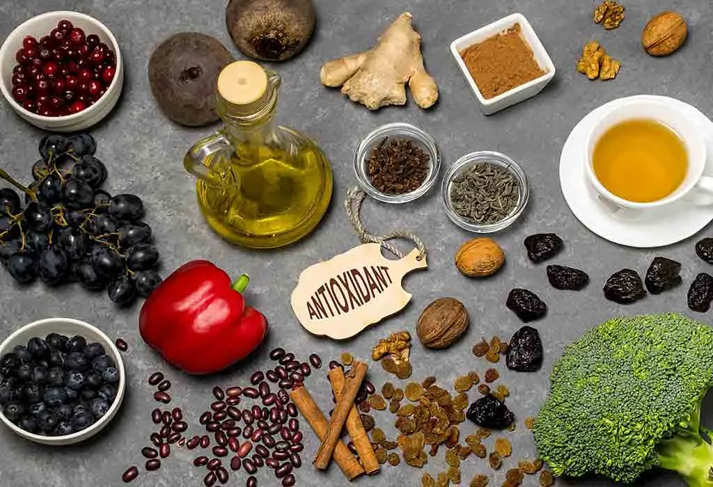 Using Oregano Oil During Pregnancy Is It Safe?