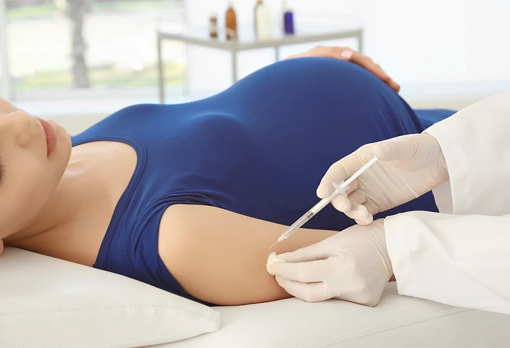 एचसीजी कधी तयार होते