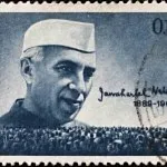 Speech on Jawaharlal Nehru in English for Students and Children