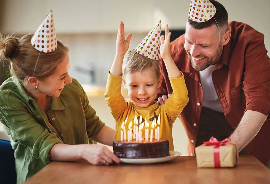 Best and Special Happy Birthday Prayers for My Son