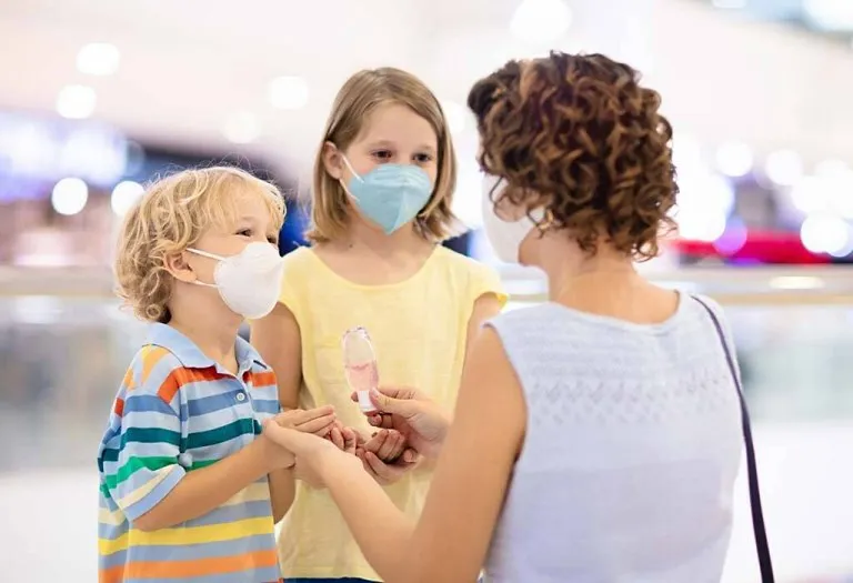 New COVID-19 JN.1 Variant Found: Everything You Must Know