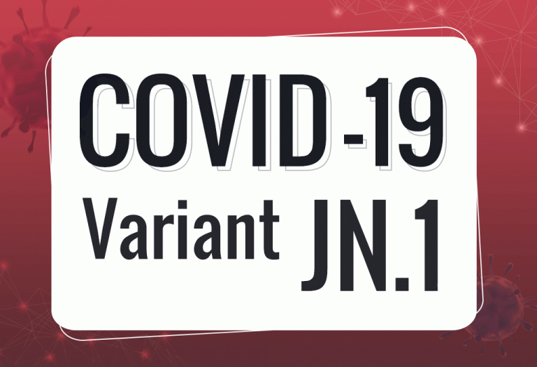 New COVID-19 JN.1 Variant Found: Everything You Must Know