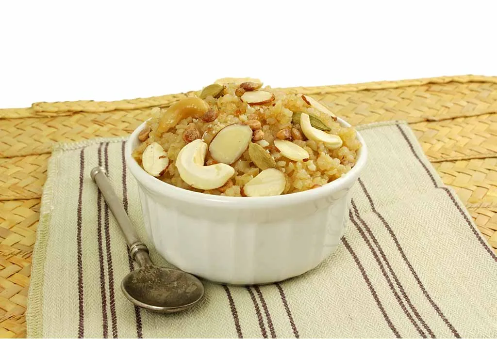 Gujarati Lapsi