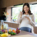 Tasty Recipes for a Healthy Winter Pregnancy